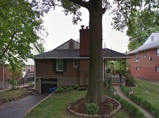 1500 N Berry Rd, Saint Louis, MO 63119