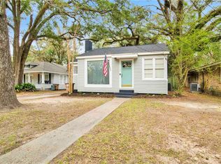 109 Mohawk St, Mobile, AL 36606