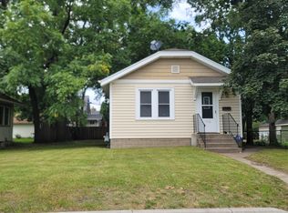 1716 44th Ave N, Minneapolis, MN 55412