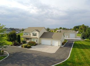 3908 E 154 N, Rigby, ID 83442