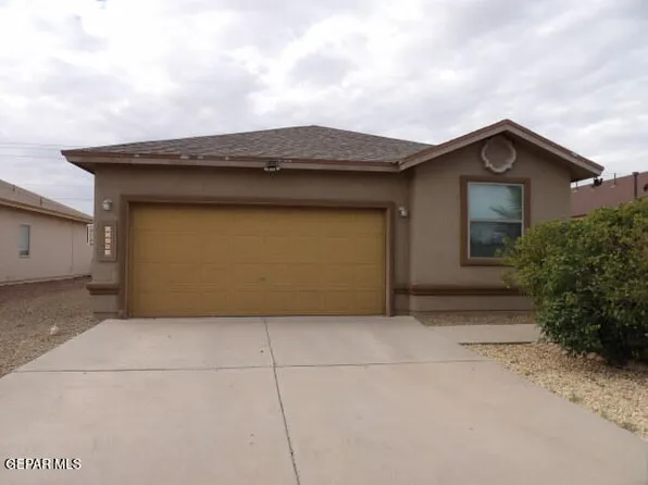 14464 Jacinto Ramos Ave, El Paso, TX 79938