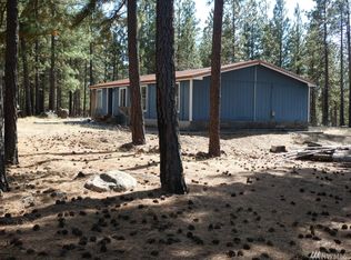 315 Old Stage Rd, Goldendale, WA 98620