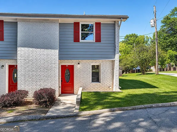 3241 Turner St Unit 10, Atlanta, GA 30360