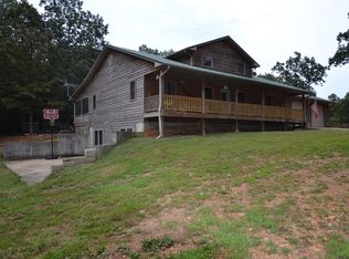 7175 County Road 8780, West Plains, MO 65775