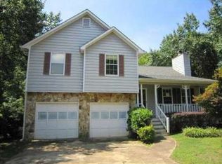 4115 Pine Manor Dr, Douglasville, GA 30134