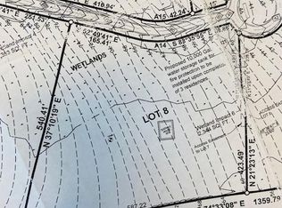 0 Bill Luders Way LOT 8, Brooklin, ME 04616