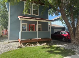 228 O St UNIT A, Salida, CO 81201