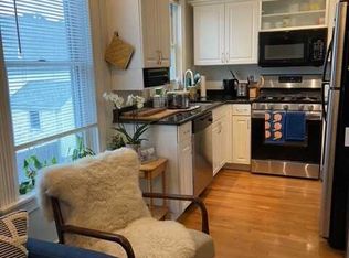 (Undisclosed Address), South Boston, MA 02127