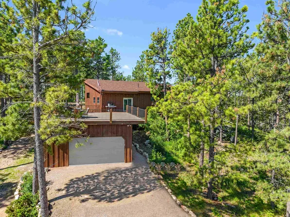 9116 Woodland Dr, Black Hawk, SD 57718