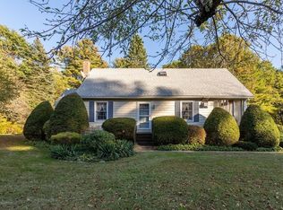 54 Prouty Rd, Gilbertville, MA 01031