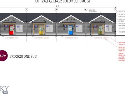 412 Brookline UNIT C, Livingston, MT, 59047