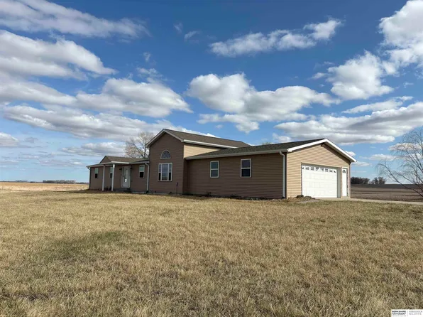 111 Highway 51, Bancroft, NE 68004