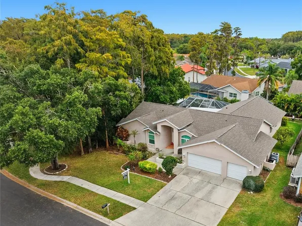 3125 Edgemoor Dr, Palm Harbor, FL 34685