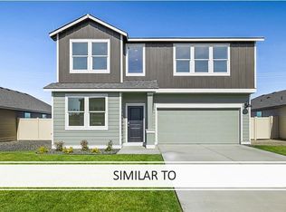 6102 Road 115, Pasco, WA
