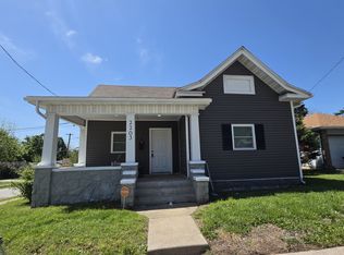 2203 N National Ave #A, Springfield, MO 65803