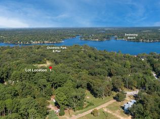 TBD Sunny Ridge, Murchison, TX 75778