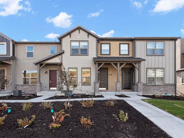 1031 W Wasatch Spring Rd #1, Hideout, UT 84036