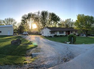 3223 Eileen St, Decatur, IL 62521