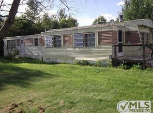 1416 Weber Rd, Gladwin, MI 48624