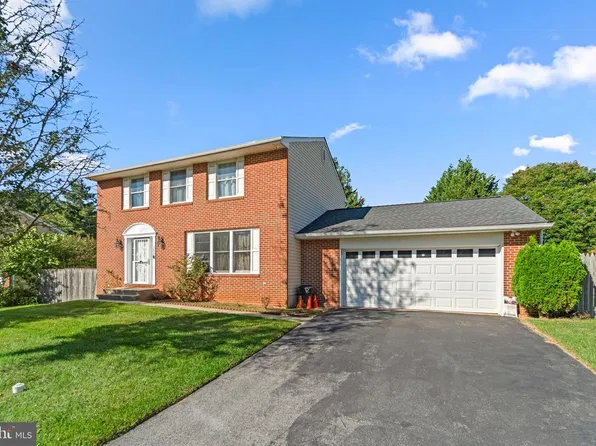 202 Fox Haven Ct, Reisterstown, MD 21136