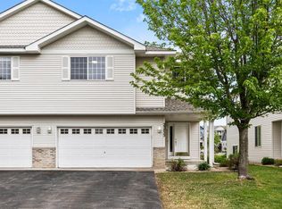 22433 Evergreen Cir, Forest Lake, MN 55025