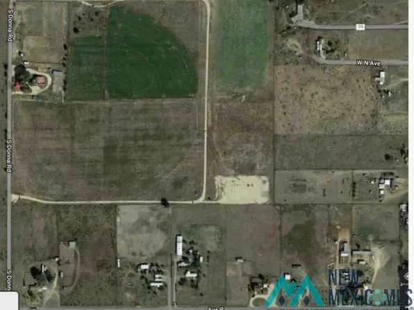 5 Sect Ts 16s #8-R36E, Lovington, NM 88260