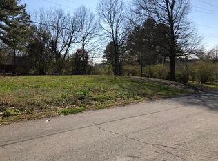 605 Center St, Harrisburg, AR 72432