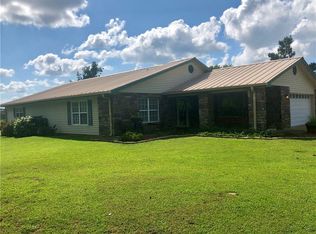 19150 Maple St, Spiro, OK 74959