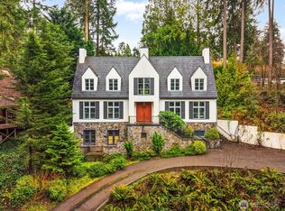6639 NE Bayview Blvd, Bainbridge Island, WA 98110