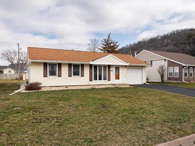 3507 Birch STREET, La Crosse, WI, 54601