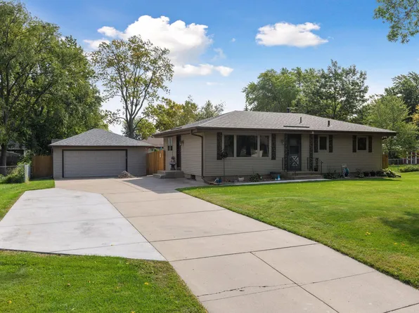 10524 Rhode Island Ave N, Brooklyn Park, MN 55445
