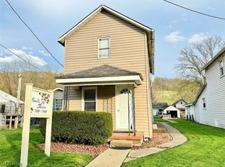 42 Watson St, Dillonvale, OH 43917