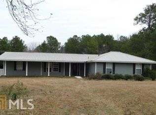 329 Ed Carson Dr, Americus, GA 31709