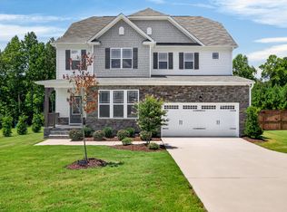 321 Lily Oak Dr, Rolesville, NC 27571