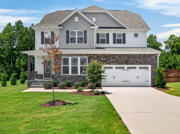 321 Lily Oak Dr, Rolesville, NC 27571