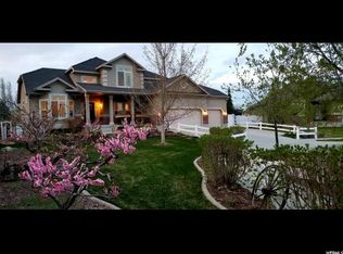 131 N 2950 W, West Pt, UT 84015