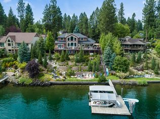 1014 S Riverside Harbor Dr, Post Falls, ID 83854