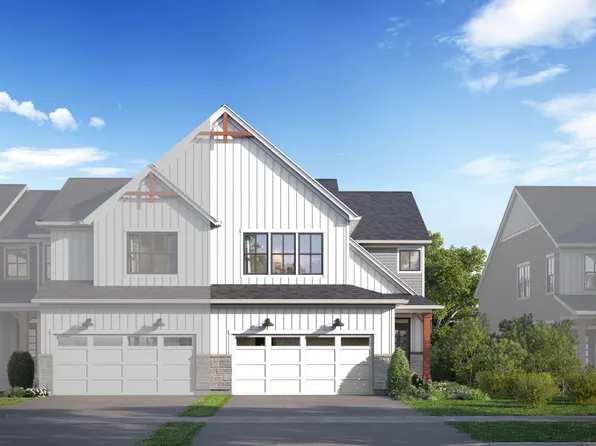 Campbell Plan, Everly Trace of Naperville