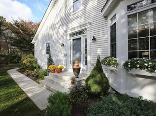 36 Cross Wind, Plymouth, MA 02360