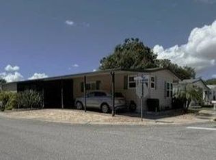 1001 Starkey Rd Lot 159, Largo, FL 33771