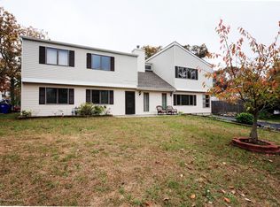539 California Ave, Brick, NJ 08724