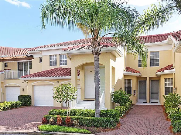 500 Lambiance Cir #5-104, Naples, FL 34108