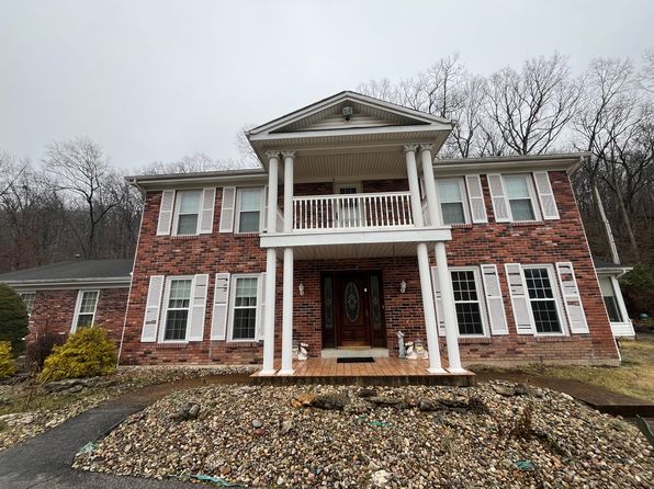 3410 Starwood Rd