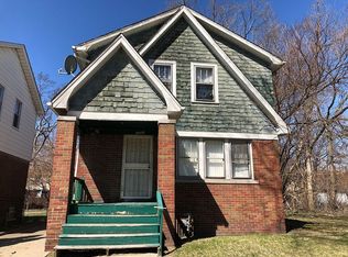 15061 Cheyenne St, Detroit, MI 48227