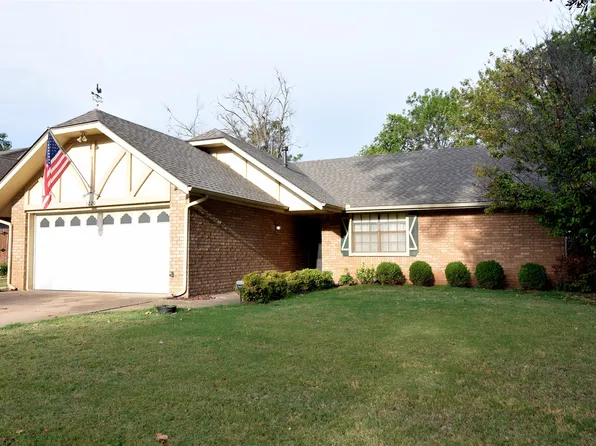 1220 S Chestnut Ave, Broken Arrow, OK 74012