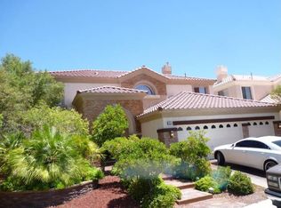 21 Sunshine Coast Ln, Las Vegas, NV 89148