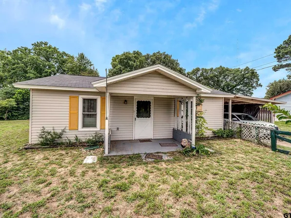 128 Kenshire Dr, Tyler, TX 75706