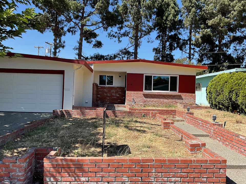 1st image of 318 San Andreas St