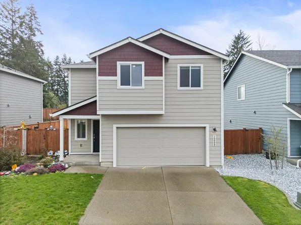 15009 Iverson Loop SE, Yelm, WA 98597