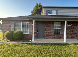3500 SW Victoria Pl APT 1 & 2, Bentonville, AR 72712